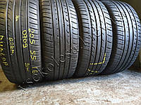 Шины бу 205/55 R16 Dunlop