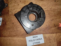 No24 Б/у Шлейф AIRBAG 279950 для Volkswagen Polo Skoda Fabia 2001-2009