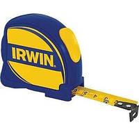 Рулетка IRWIN Standart 13мм - 3м