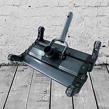 Щітка для ручного пилососу Kokido PREMIUM K393CBX/PRE Алюмінієва 14"