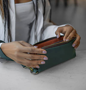 Гаманці та Аксесуари