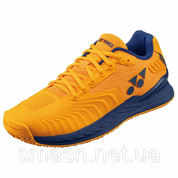 YONEX SHT ECLIPSION 4 M Clay Mandarin Orange