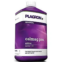 Plagron CalMag Pro 1 л Кальций магний для растений