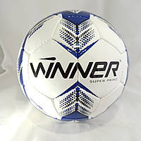 М'яч футбольний WINNER Super Primo No 3