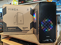 Игровой компьютер Intel Core I5 3.7GHZ, GTX 1060, 8GB, SSD 120GB,HDD 500GB Gaming PC ПК