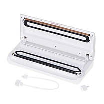 Вакууматор для сухих та вологих продуктів Adler AD 4503 (Niz14279), фото 3