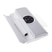 Вакууматор для сухих та вологих продуктів Adler AD 4503 (Niz14279), фото 4