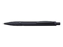 Ручка подарункова FLAIRP 1050 синя РШ ARMY сатін чорний