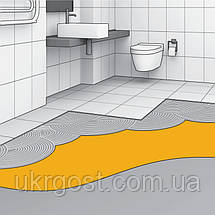 Гідроізоляція швидкотвердіюча Sikalastic-260 Stop Aqua 16 кг (705313), фото 3