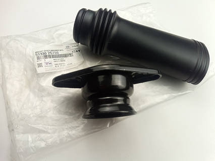 Опора заднего амортизатора ix35/Sportage, MOBIS (553302S150) с