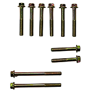 Комплект болтів кришки варіатора YABEN 150