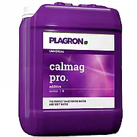 Plagron CalMag Pro 5 л Кальций магний для растений