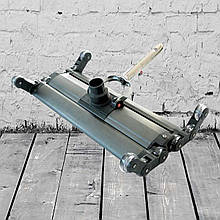 Щітка для ручного пилососу Kokido PREMIUM K394CBX/PRE Алюмінієва 18"