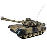 Танк на р/у Bambi XJ13 (grey), фото 2