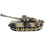 Танк на р/у Bambi XJ13 (grey), фото 3