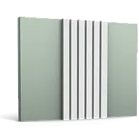 3D Стеновое покрытие Orac Decor W111