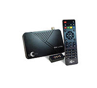 Спутниковый ресивер тюнер uClan B6 LITE Full HD Multistream