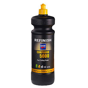 Поліроль REFINISH Compound 5000 Fast Cutting Power 1000 мл