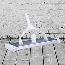 Щітка для ручного пилососу Emaux CE311 алюмінієва 45 см (9101302)