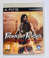 Prince of Persia The Forgotten Sands - PS3