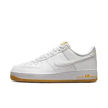 Кросівки Nike Air Force 1 '07 DZ4512-100