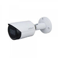 Уличная цифровая видеокамера IP 2Мп Dahua DH-IPC-HFW2230SP-S-S2 (2.8 мм)