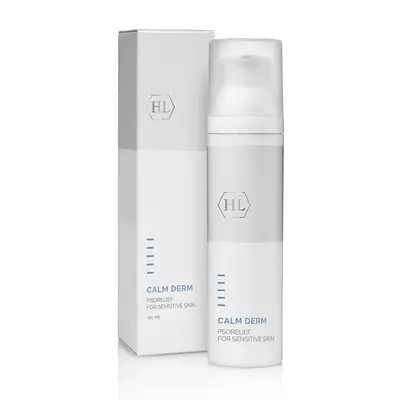 Holy Land Calm derm Псореліф крем