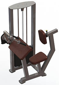 Трицепс-машина (французький жим) SiverSport SVS-214