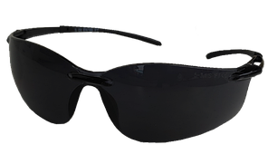 Окуляри захисні "Falcon" затемнені