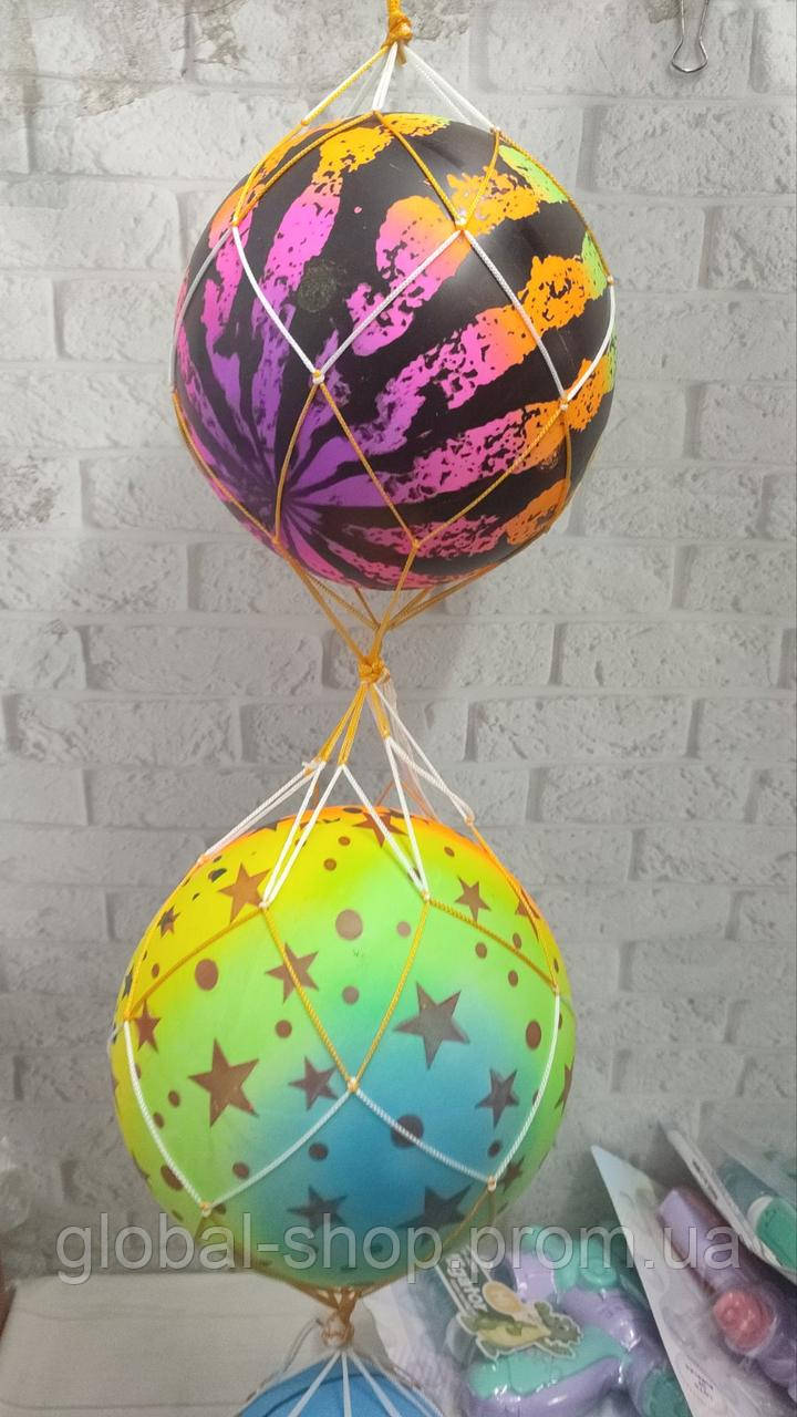 Дитячий гумовий Легкий м'яч, легкий