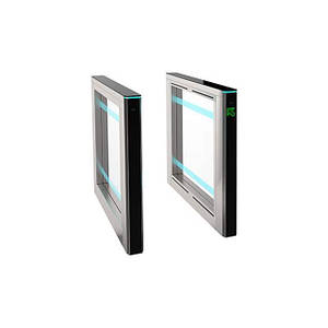 Турнікет TISO-SWEEPER-S-1 сталь шліфована AISI 304