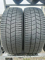Всесезонні вантажні шини 235 65 R16C 115/113R KLEBER TRANSPRO 4S