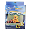 Підстилка чохол на сидінні для хатніх тварин Pet Zoom Loungee Auto Оливковий, фото 4