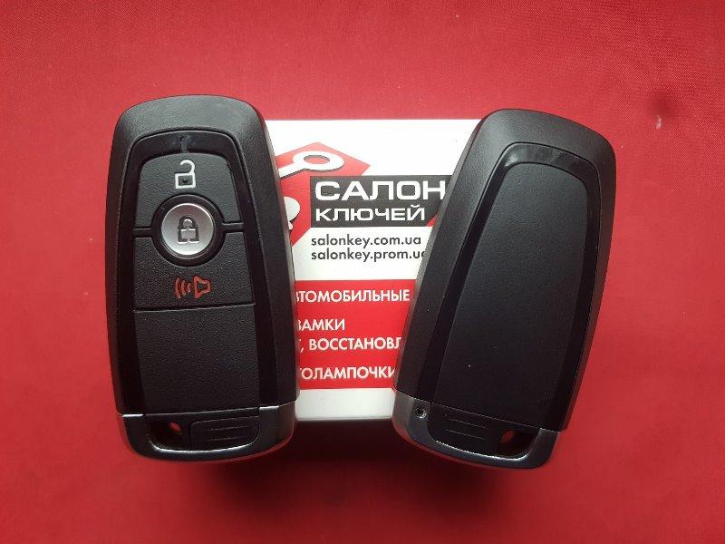 Ключ Ford Fusion Edge Explorer F150 F250 F350 F450 USA 2017-2019 M3N-A2C93142300 HC3T-15K601-AB