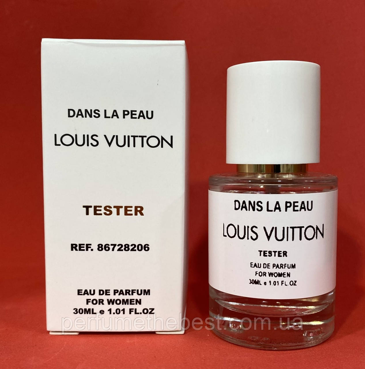 Louis Vuitton Dans La Peau - Eau de Parfum