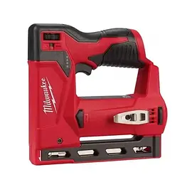 Акумуляторний степлер Milwaukee M12 2447-20 (каркас)