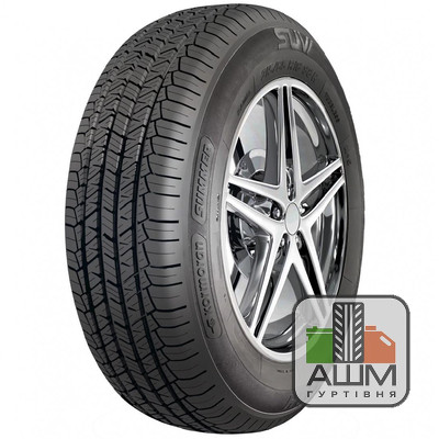Шина Літня Kormoran SUV Summer 215/65 R16 102H XL — Купити Недорого на ...