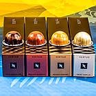 Кава в капсулах Nespresso Vertuo ROASTED HAZELNUT (смак лісового горіху), Швейцарія (10 шт.) 230 мл, фото 3