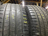 Шини літо 275/50R20 Bridgestone Alenza 001 RFT 6.5-7мм 19рік, фото 4