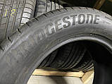 Шини літо 275/50R20 Bridgestone Alenza 001 RFT 6.5-7мм 19рік, фото 8