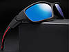 Сонцезахисні окуляри LongKeeper HD поляризовані  Світло-жовтий, фото 4