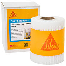 Стрічка герметизуюча Sika SealTape-S 120 мм