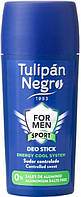 Tulipan Negro Дезодорант-стик AUTOLIFT FOR MEN SPORT 75 мл