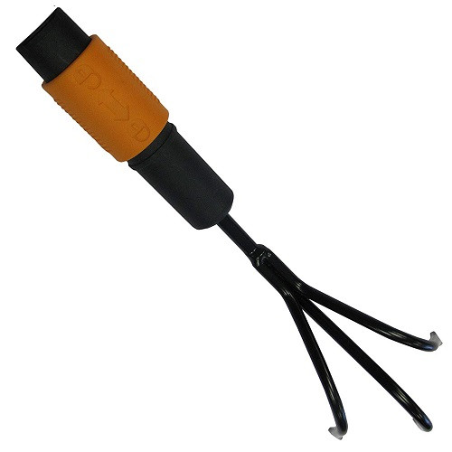 Культиватор кутовий Fiskars QuikFit 136515 (1000683)