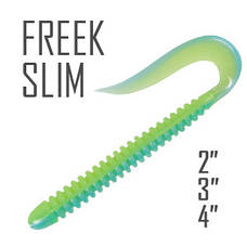 FREEK SLIM