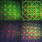 Лазерна установка-диско Laser Light HJ-06 (6в1), фото 6