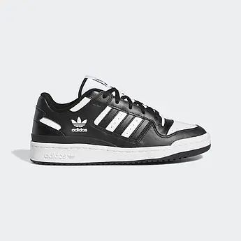 Кросівки мужские Adidas Forum Low HQ1494