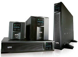 Замена аккумулятора для ИБП APC серии Smart-UPS SC420I,  SC620I, SUA750I, SUA1000I, SC1000I, SUA1500I, SC1500I