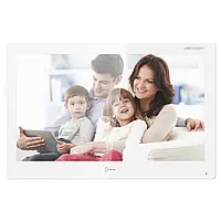 IP-відеодомофон Hikvision DS-KH9510-WTE1 (B)