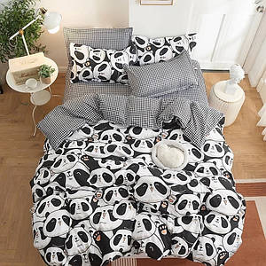 Постільна білизна ТМ Кондор, бязь, арт. 11201